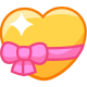 Моё сердечко