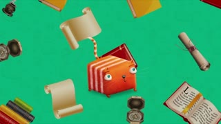 Развлечёба. Сезон 2. Серия 146 - Про литературные жанры