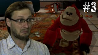 Dreamfall Бесконечное путешествие ► Пересадка мозга ► #3