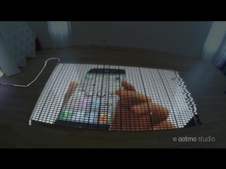Что будет если разрушить конструкцию из 10 000 IPhone