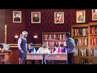 Библиотека - Уральские пельмени