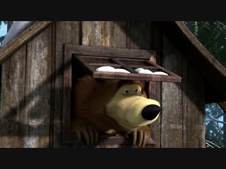 Караоке с Машей. Про дружбу