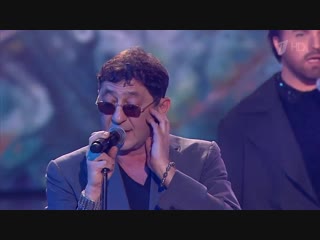 Премьера! Григорий Лепс и Александр Панайотов - Сансара (ft. Артем Лоик)