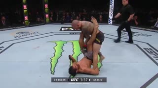 Хайлайт турнира UFC Тампа: Йенджейчик vs Уотерсон