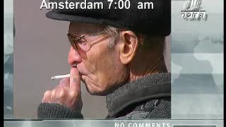 Очень русское ТВ. Сезон 1. Серия 7