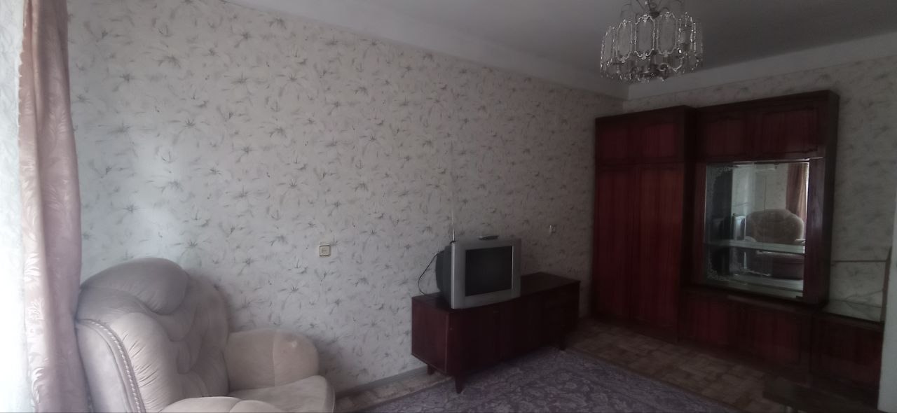 💥 Горячее предложение!
🏠 Продам 2-к квартиру в Жовтневом районе, кв. Волкова
📐 Площадь: 43,1 м² | 1 этаж из 5
✨ Преимущества квартиры:
▪ Металлопл...