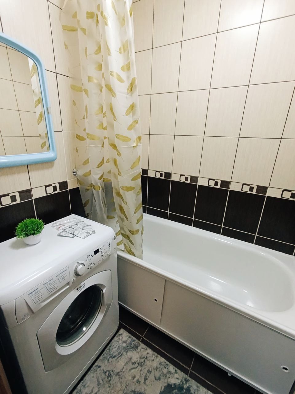 Продам 1-комн., квартиру кв. Волкова 6/9-эт., 32кв. С/у раздельный, окна м/п. Квартира с ремонтом! Рядом школа, дет.сад, рынок. Цена 4 900 000₽ +7(959)195-27-88