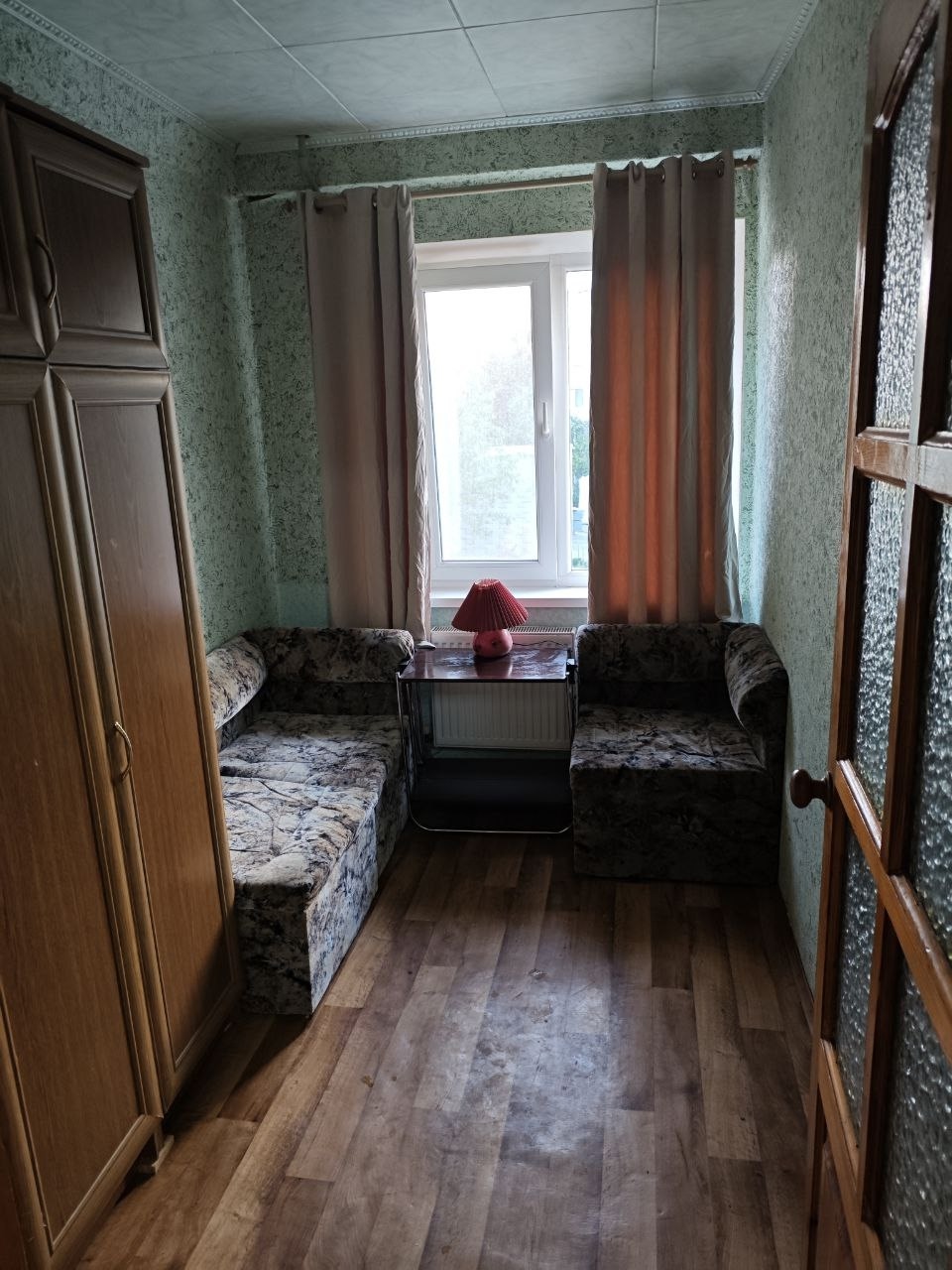 Сдаётся на долгий срок 3-ех ком.квартира с АО на кв. Гагарина д.14 , 2/5 эт. Квартира в хорошем жилом состоянии, есть вся необходимая мебель. Аренда: 35 тыс.руб.+ комун.услуги. При заселении первый месяц+ залог. АН единоразово. Оксана +7959-105-56-96....